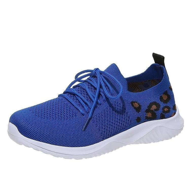 2023 Women's Orthopedic Soft Sole Sneakers