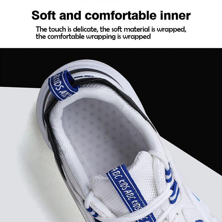 Men's Casual Platform Sneakers