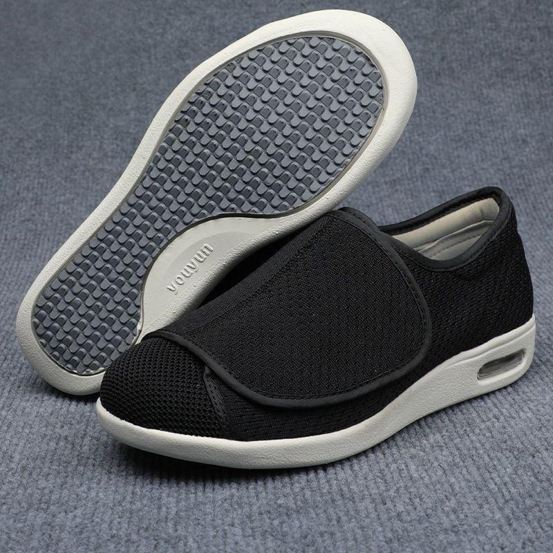 [FOR SWOLLEN FEET + PLUS SIZE] - 2023 Comfortable Unisex Wide Orthopedic Sneakers