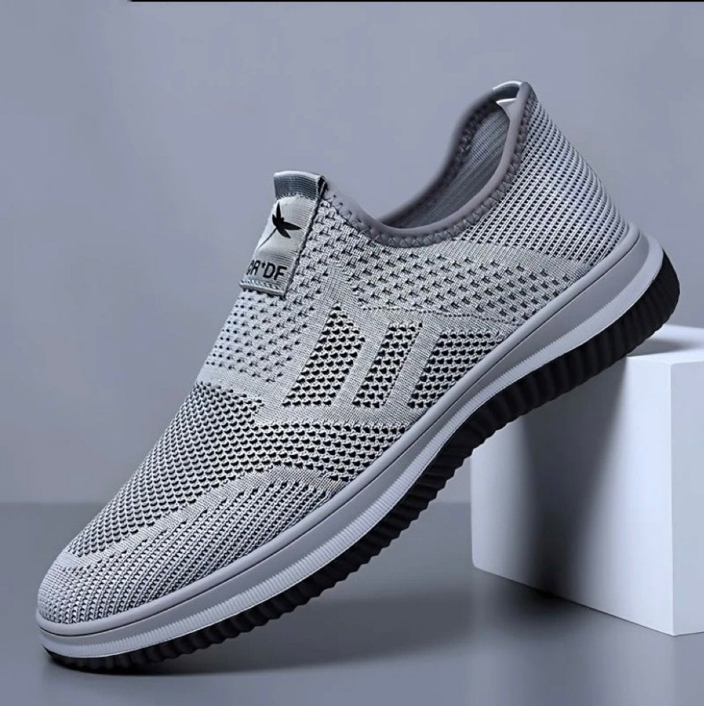 Men's Breathable Casual Summer Sneakers