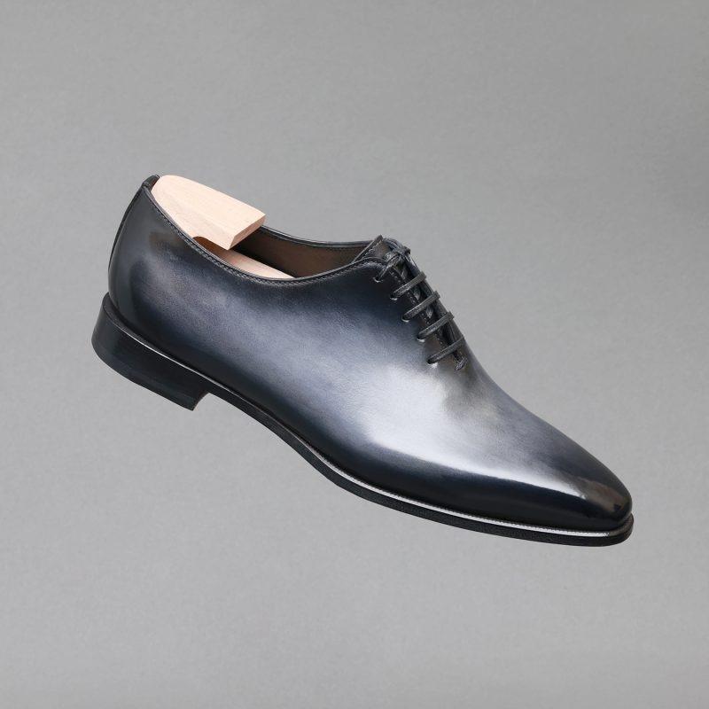 The One Cut Oxford Shoes