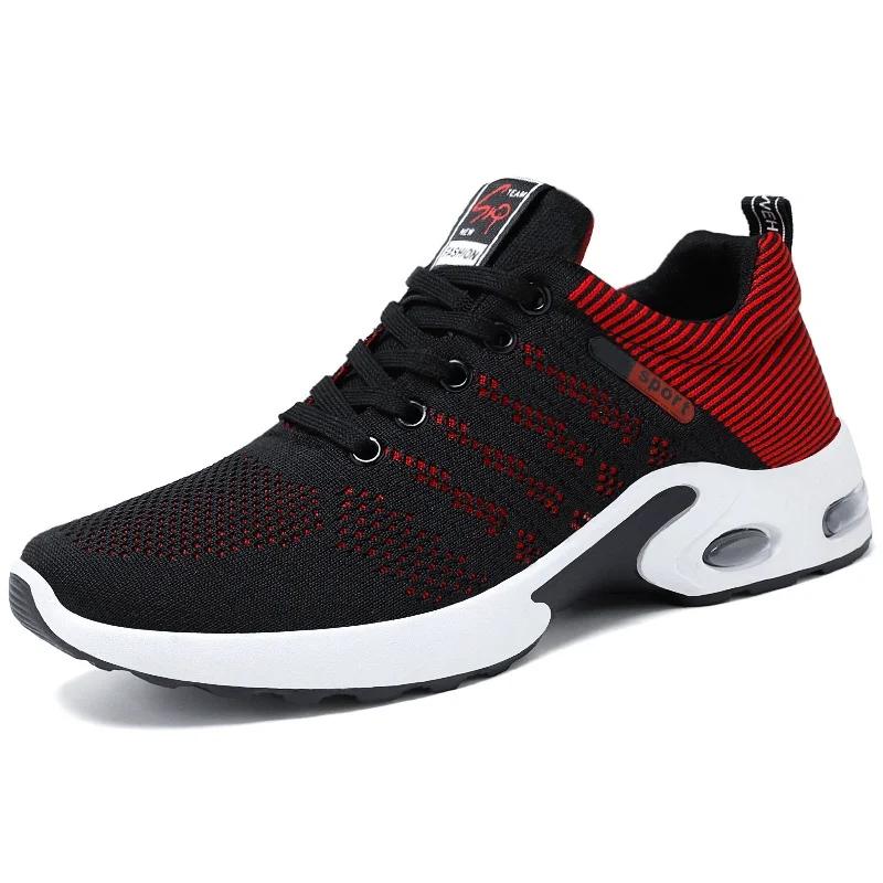 Men's Premium Orthopedic Breathable Sneakers