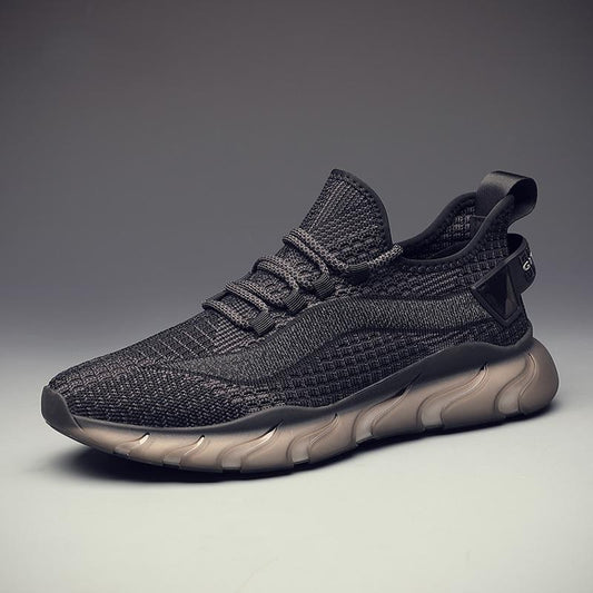 Flyweave Breathable Casual Sneakers