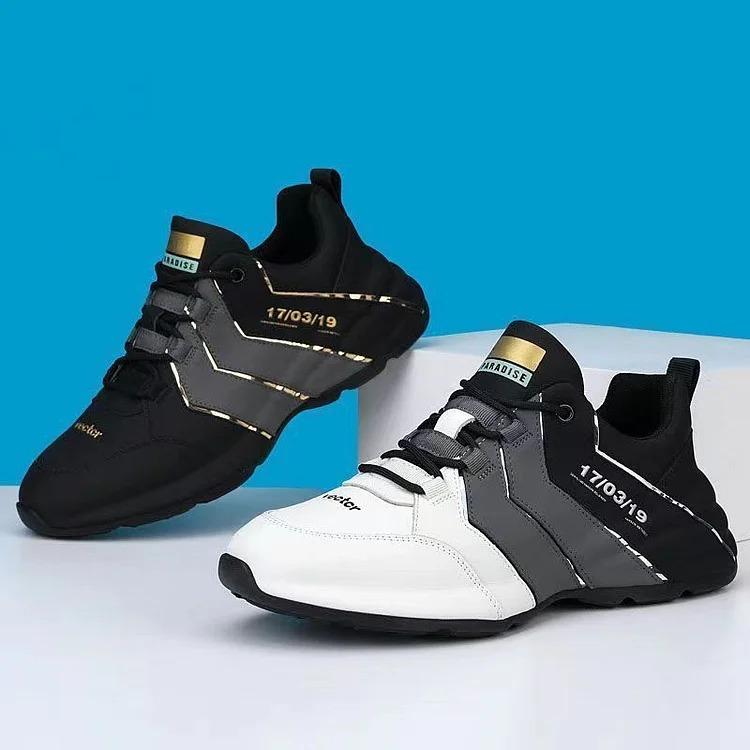 2023 Fashion Men's Casual Sneakers(Buy 2 Get Free Shipping✔️)