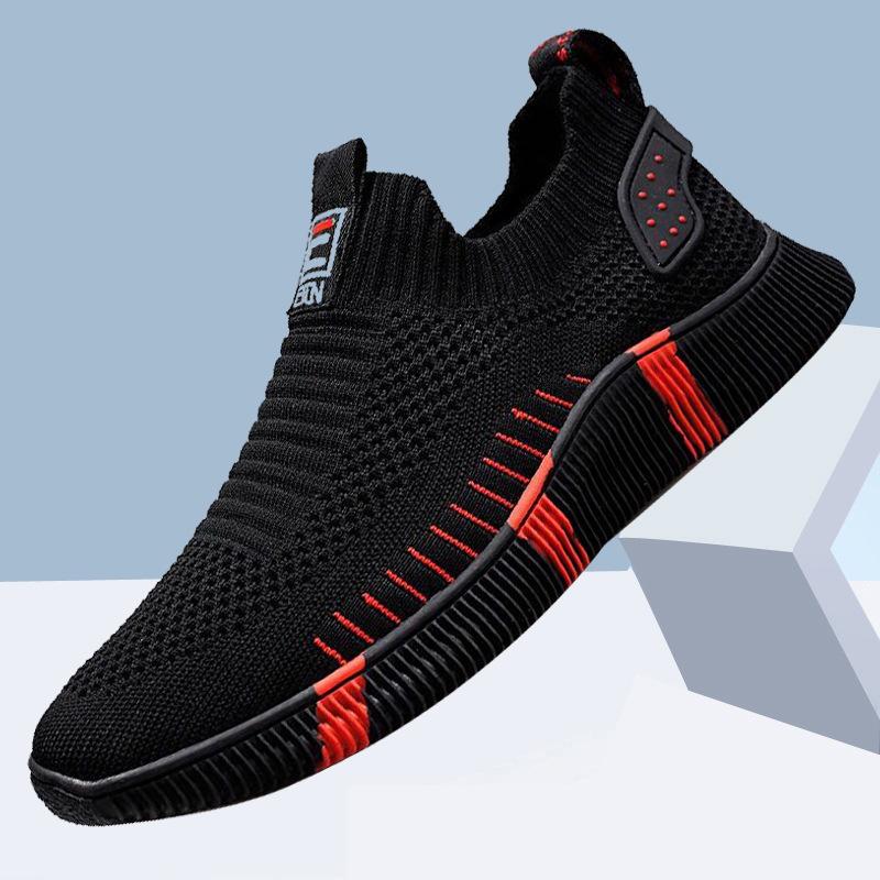 Men's Orthopedic Comfort Breathable Sneakers