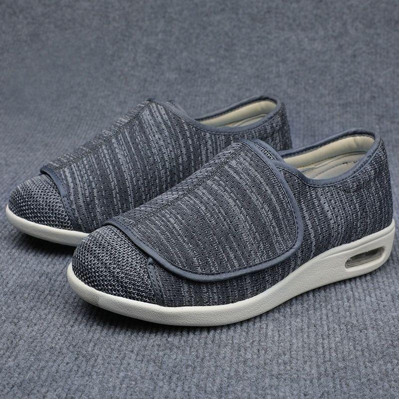 [FOR SWOLLEN FEET + PLUS SIZE] - 2023 Comfortable Unisex Wide Orthopedic Sneakers