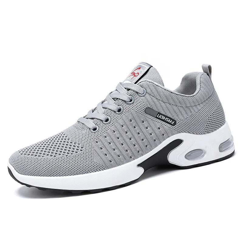 Men's Premium Orthopedic Breathable Sneakers