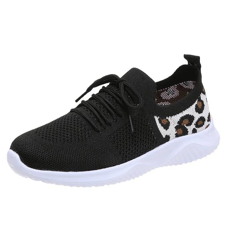 2023 Women's Orthopedic Soft Sole Sneakers