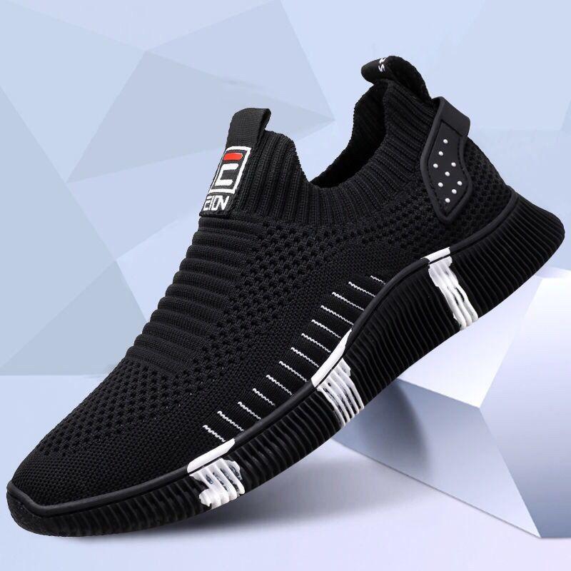 Men's Orthopedic Comfort Breathable Sneakers