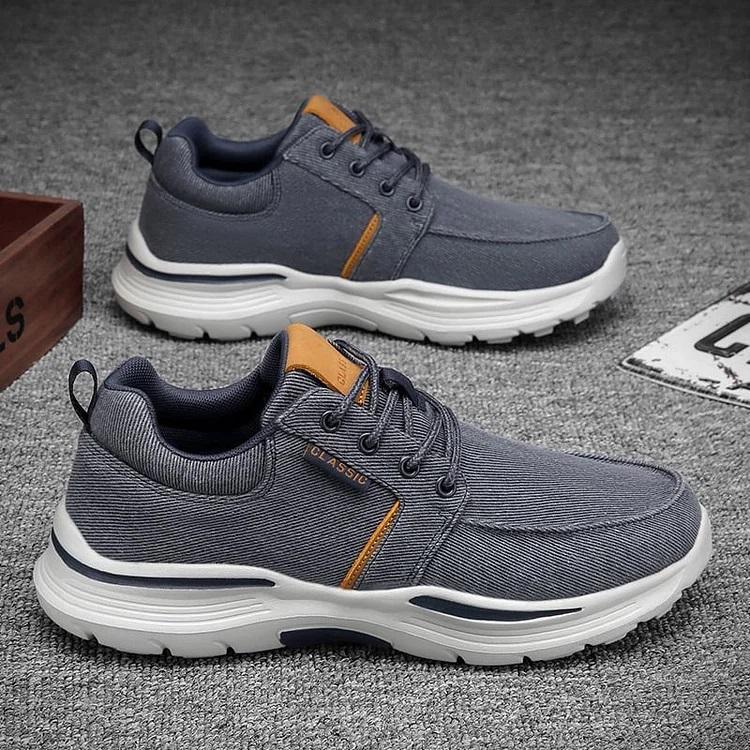 Men's Comfortable Orthopedic Arch Support Casual Walking Shoes(Buy 2 Free Shipping✔️)