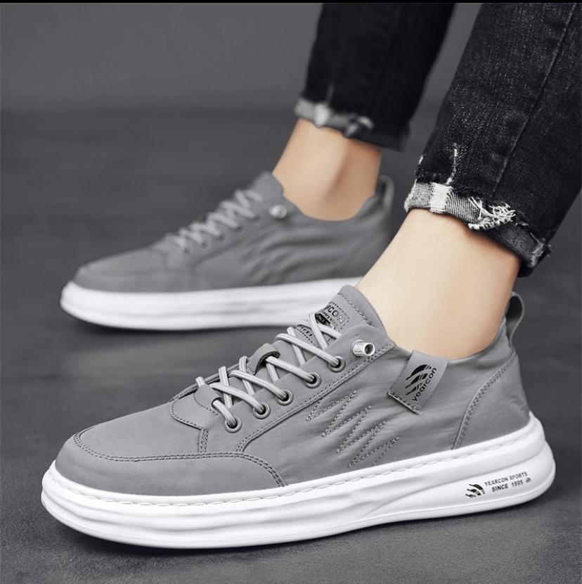 Men's Classic Breathable Sneakers