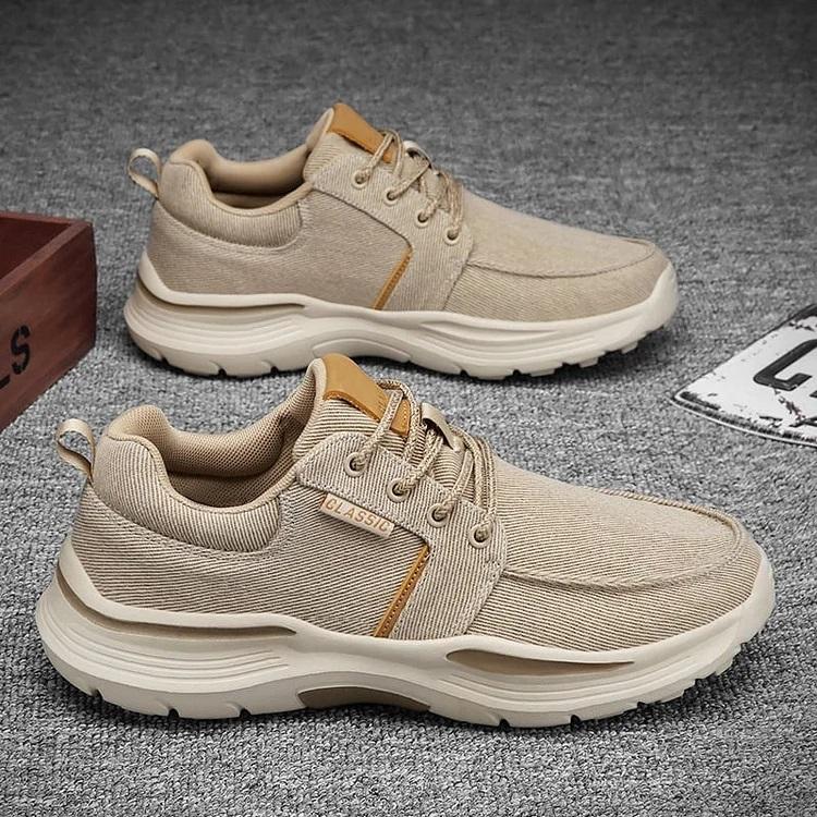 Men's Comfortable Orthopedic Arch Support Casual Walking Shoes(Buy 2 Free Shipping✔️)