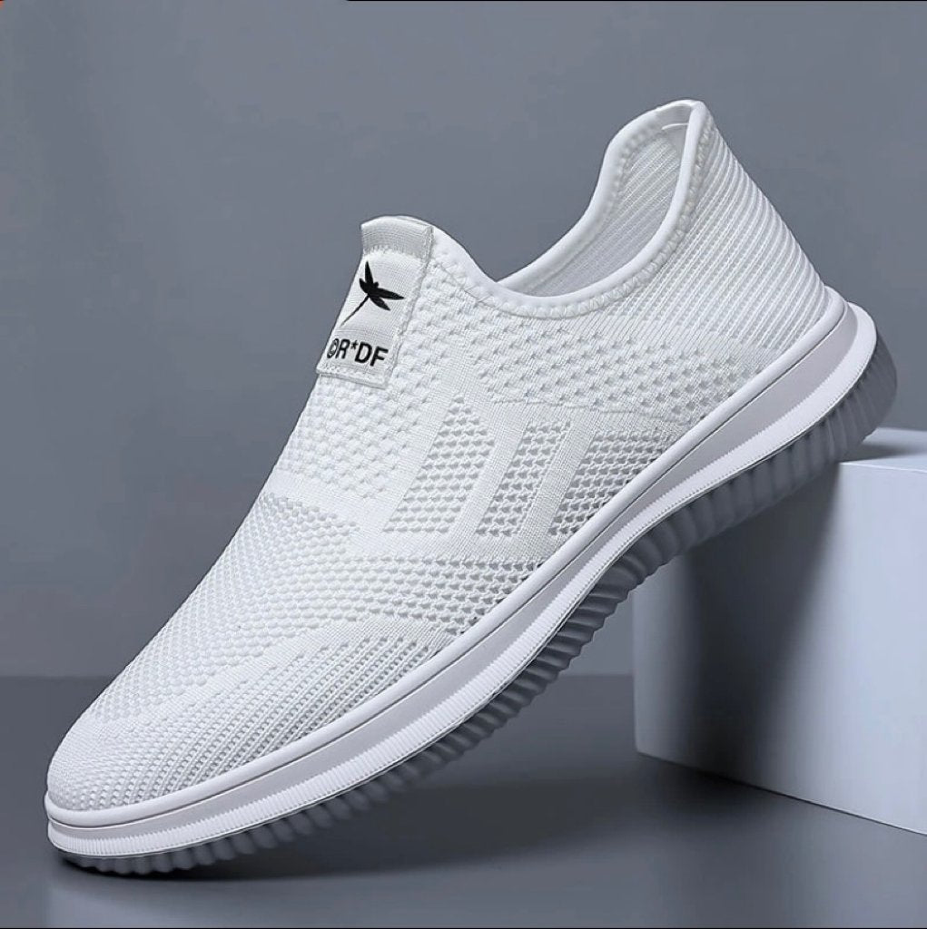 Men's Breathable Casual Summer Sneakers