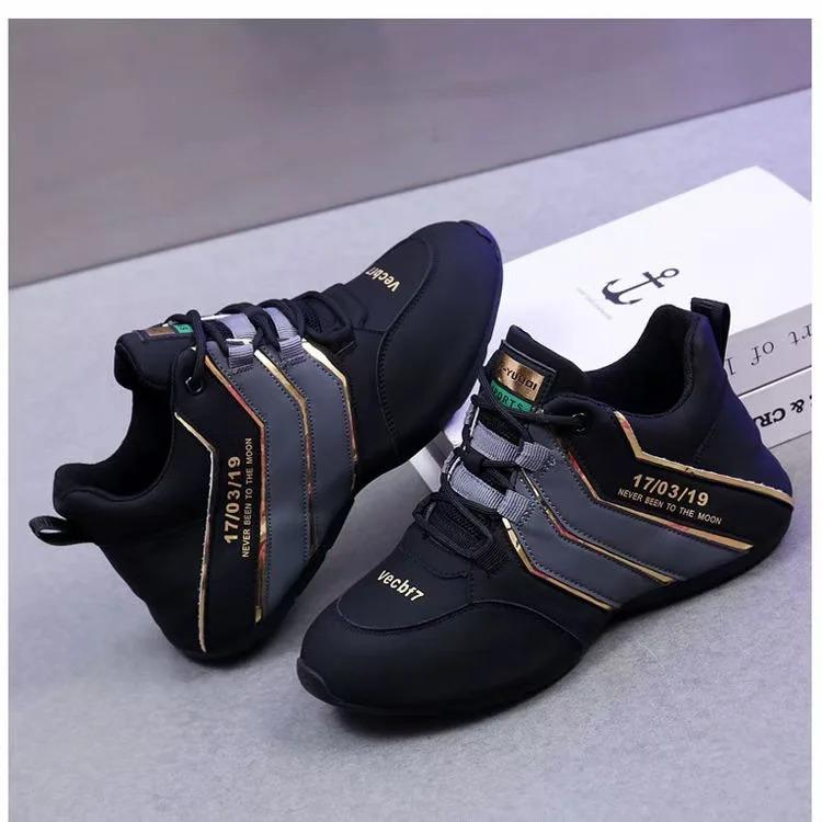 2023 Fashion Men's Casual Sneakers(Buy 2 Get Free Shipping✔️)