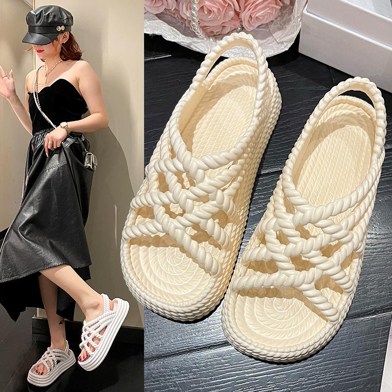 Women's Sandals Flat Sandals Platform Sandals