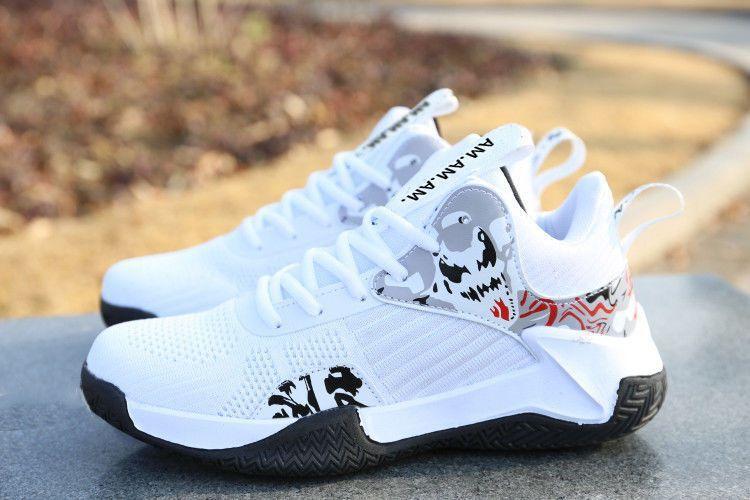 2023 Men's High Top Casual Sneakers