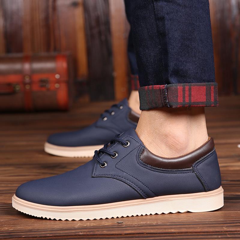 Men's  Comfort Shoes Classic Sneakers Casual Outdoor Daily Walking Shoes