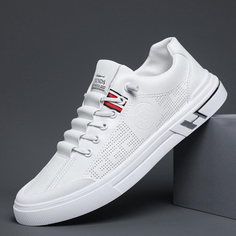 Men's Casual Mesh Breathable Sneakers