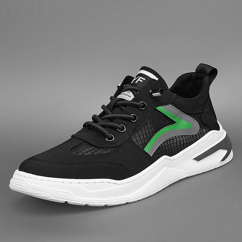 Men's Breathable Sneakers