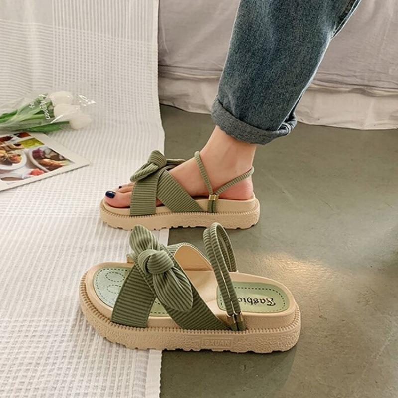 Women's Sandals Wedge Sandals Comfort Shoes