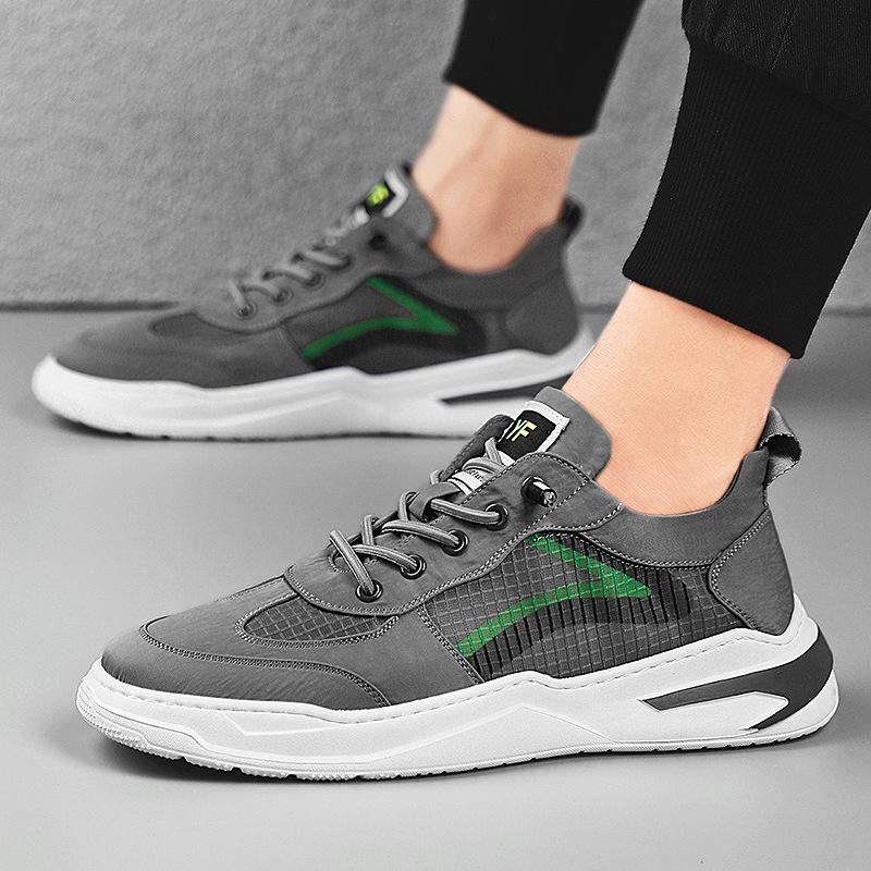 Men's Breathable Sneakers