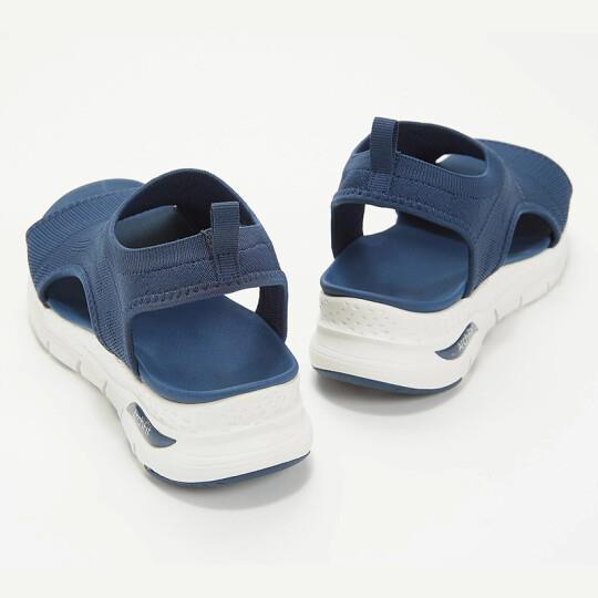 WASHABLE ORTHOPEDIC SLINGBACK SPORTS SANDALS