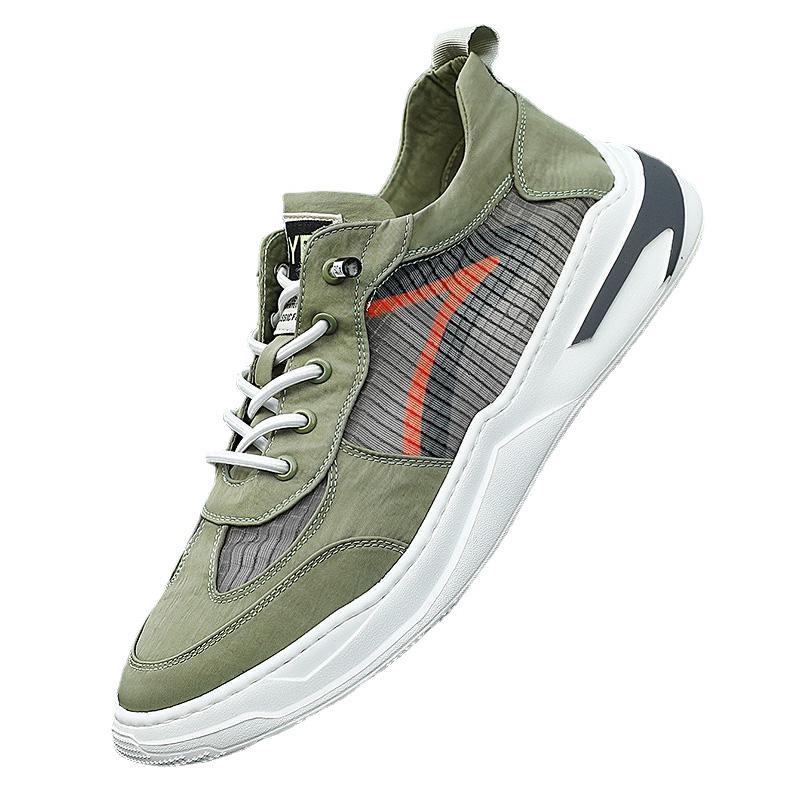 Men's Breathable Sneakers