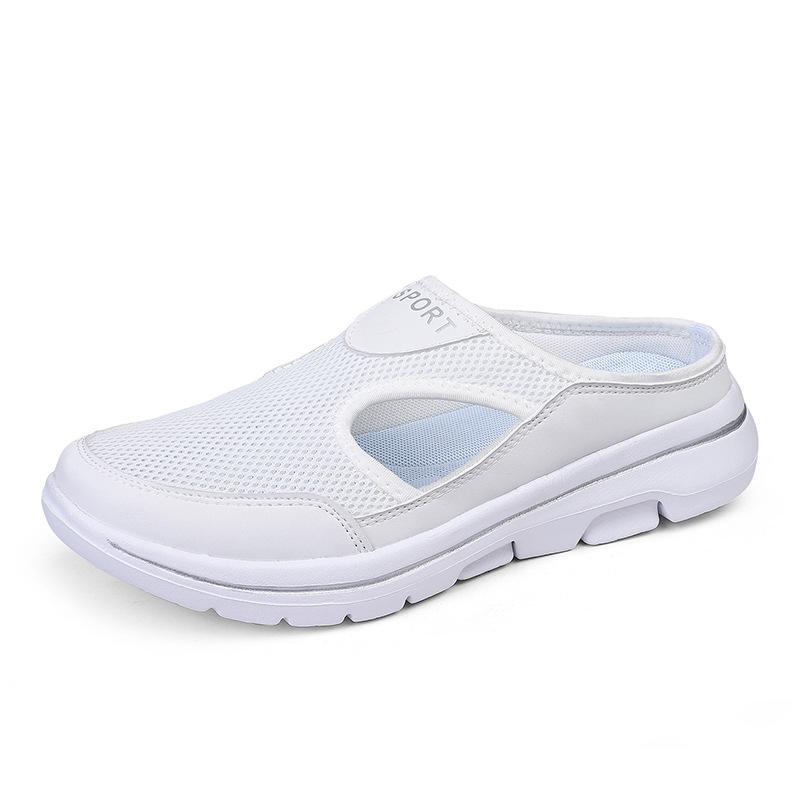 Comfort Breathable Sport Sandals / Loafers