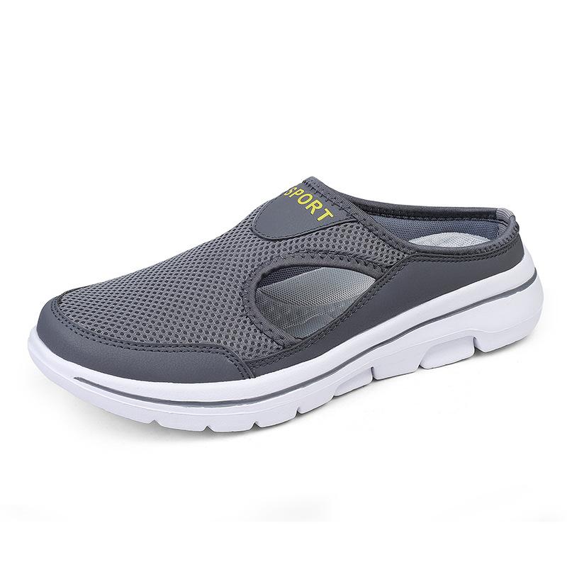 Comfort Breathable Sport Sandals / Loafers