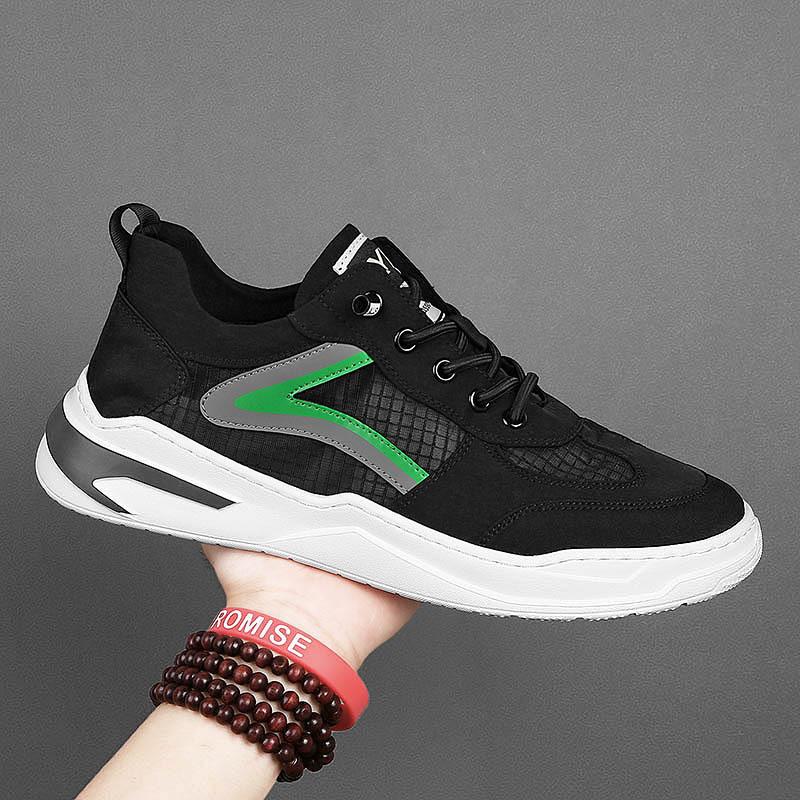 Men's Breathable Sneakers