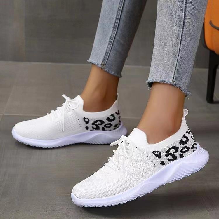 2023 Women's Orthopedic Soft Sole Sneakers