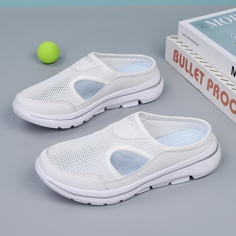 Comfort Breathable Sport Sandals / Loafers