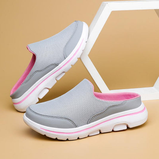 COUPLE COMFORT BREATHABLE SPORTS SANDALS