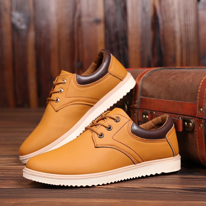 Men's  Comfort Shoes Classic Sneakers Casual Outdoor Daily Walking Shoes