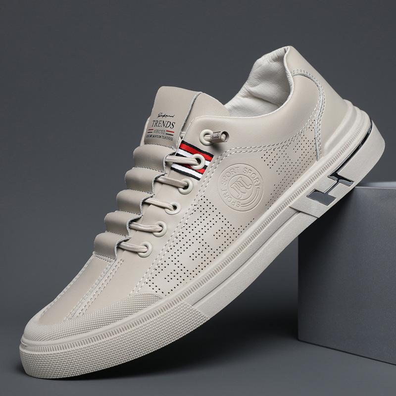 Men's Casual Mesh Breathable Sneakers