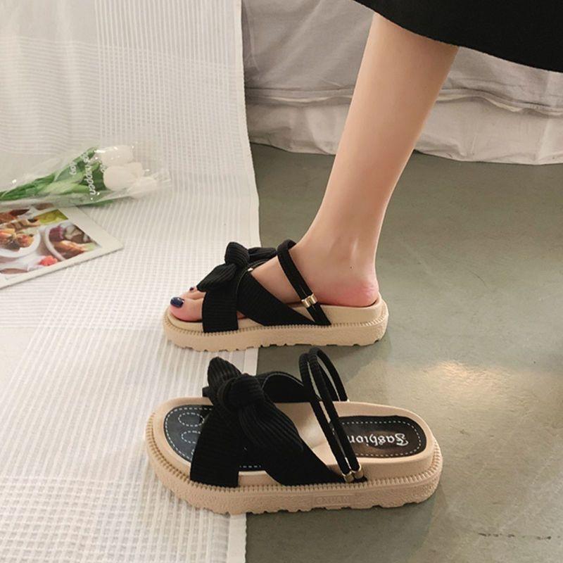 Women's Sandals Wedge Sandals Comfort Shoes